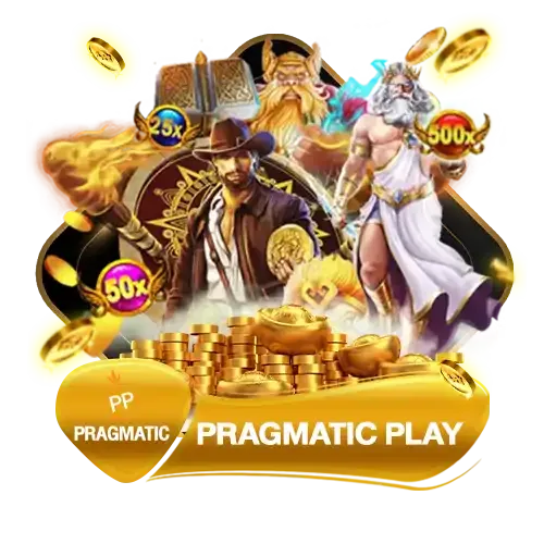 Pragmatic Play