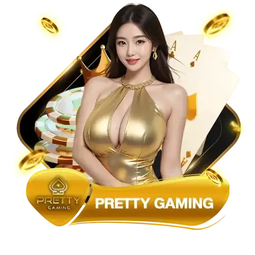 PRETTY Gaming