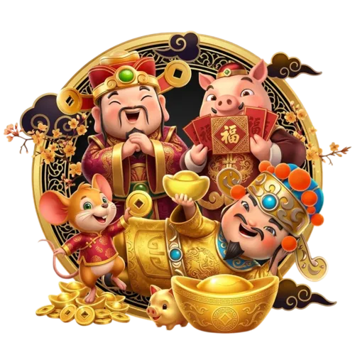 Tigergold69 Games