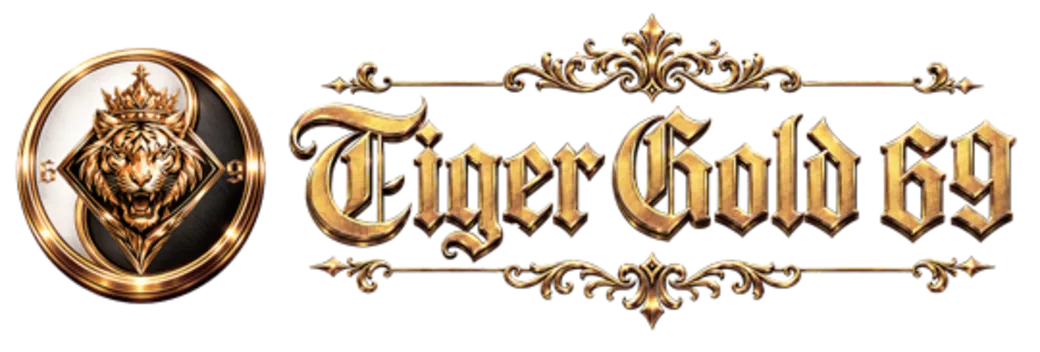 tigergold69 Logo